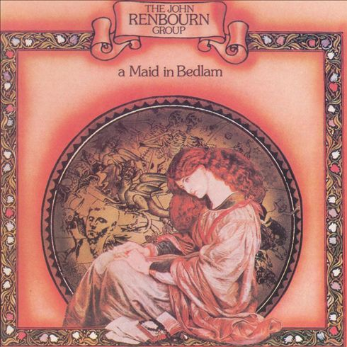 A Maid in Bedlam
