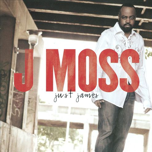 Just James