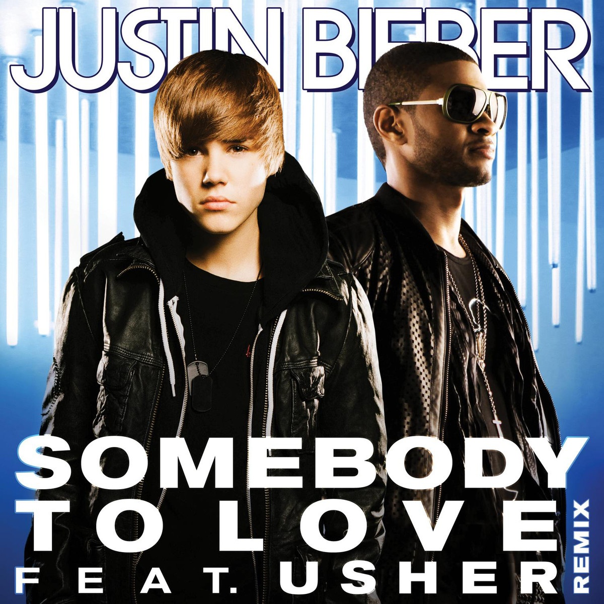 Somebody to Love