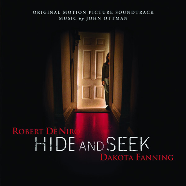 Hide & Seek (Emily's Theme)