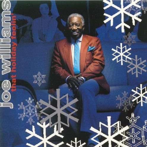 The Christmas Waltz