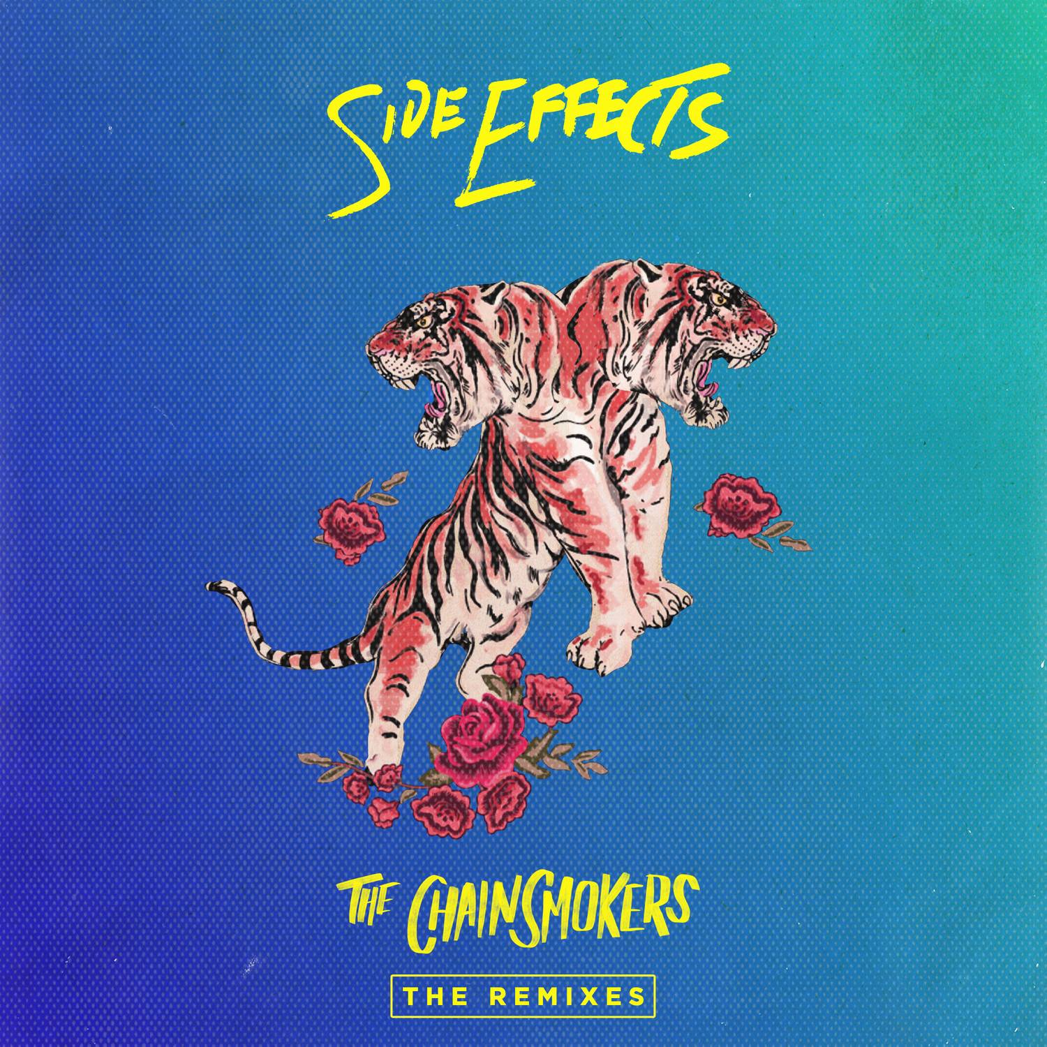 Side Effects (Nolan van Lith Remix)