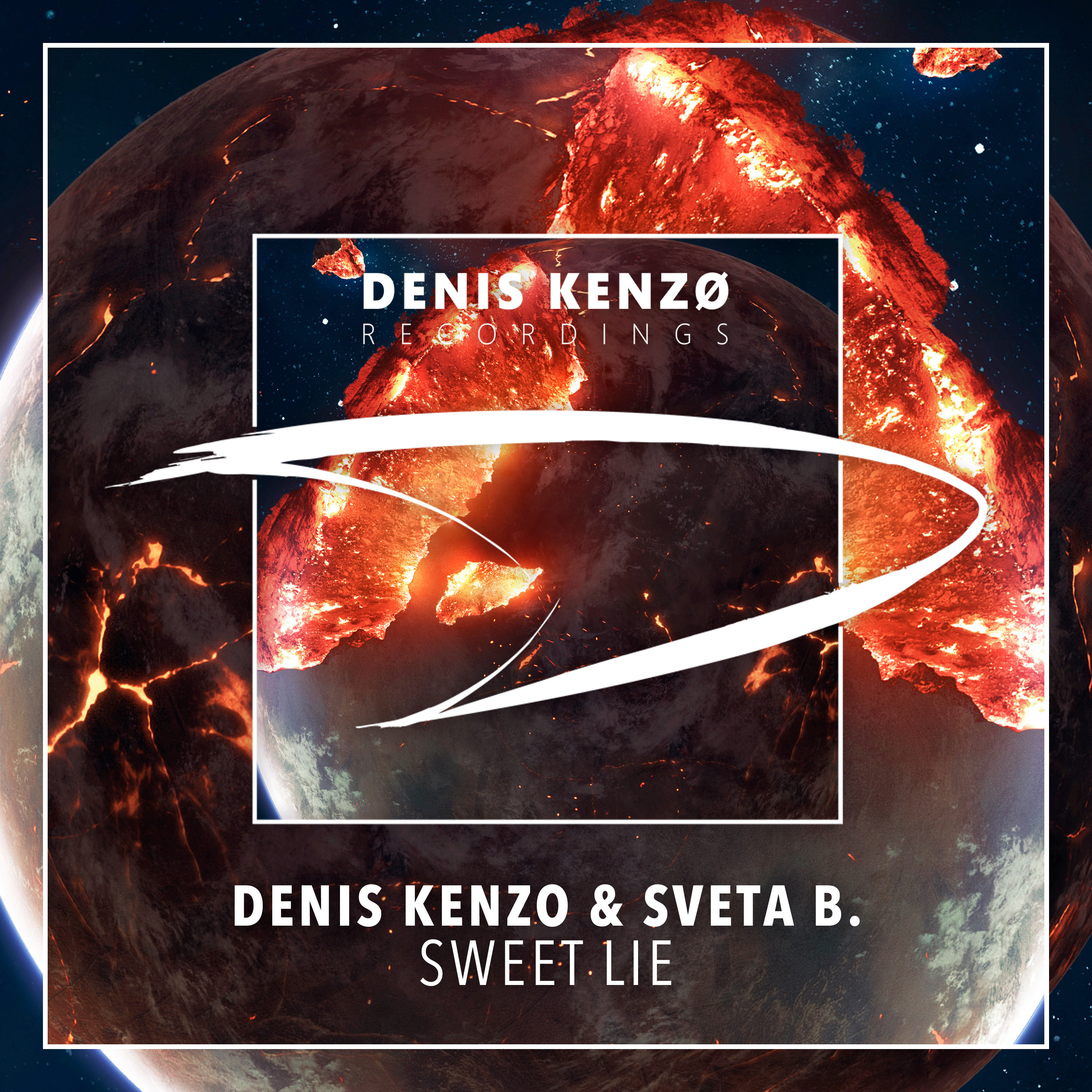 Sweet Lie (Extended Mix)