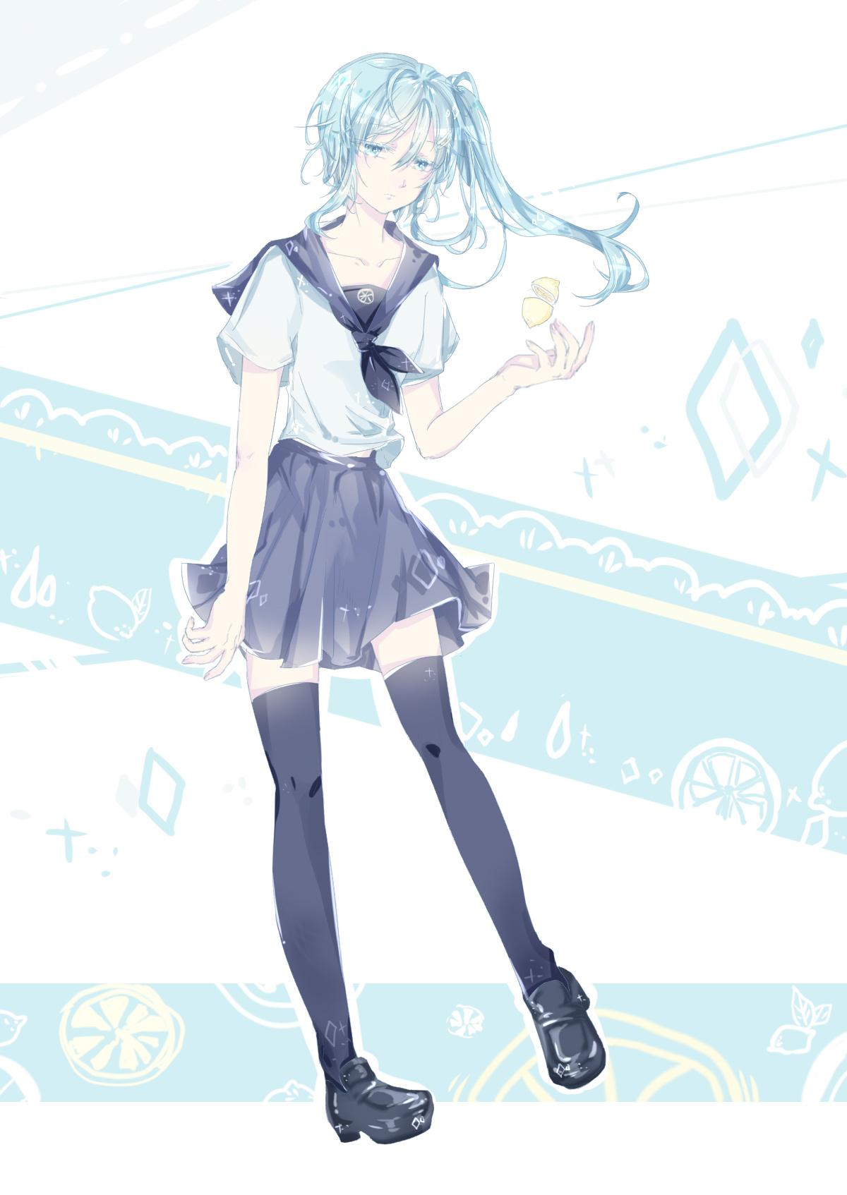 Lemon（英文填词）（Cover：米津玄師）