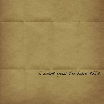 The Way I Love You
