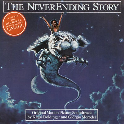 Never Ending Story