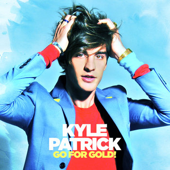 Go for Gold!