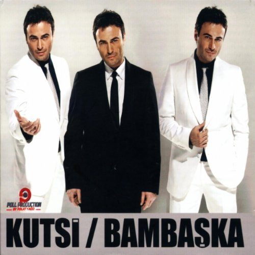 Bambaşka