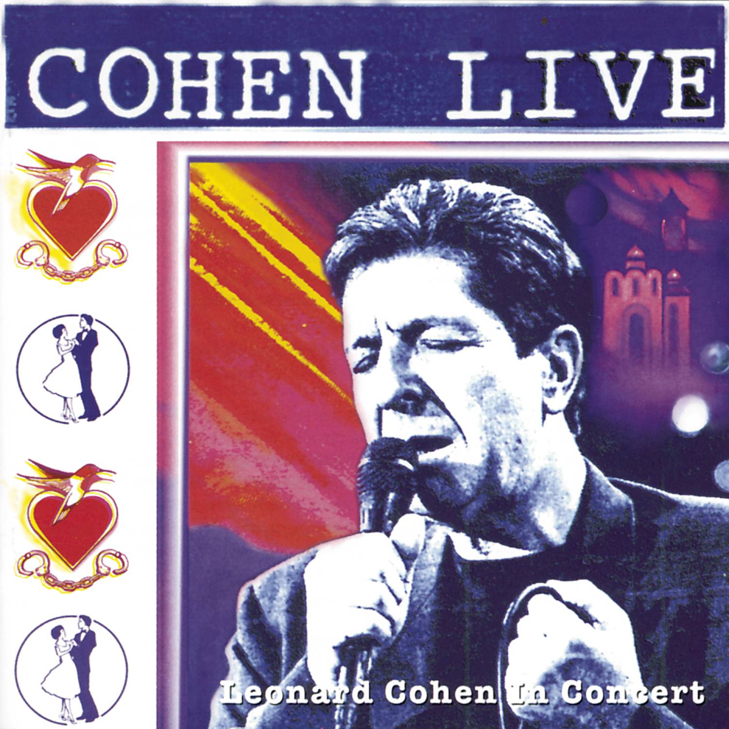 Bird on the Wire (Live)