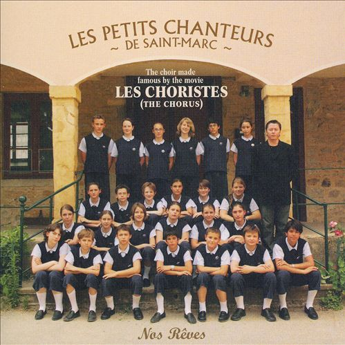 Vois Sur Ton Chemin