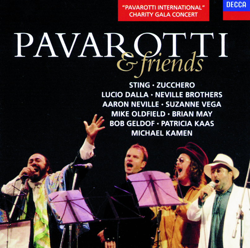 Dalla: Caruso