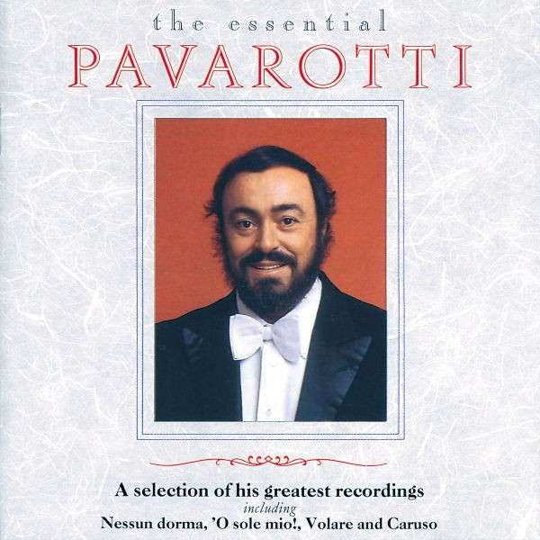 O sole mio