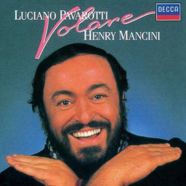 Un Amore Cosi Grande
