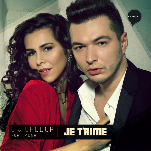 Je T'aime [Radio Edit]