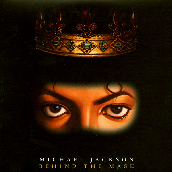 Behind The Mask (Instrumental)