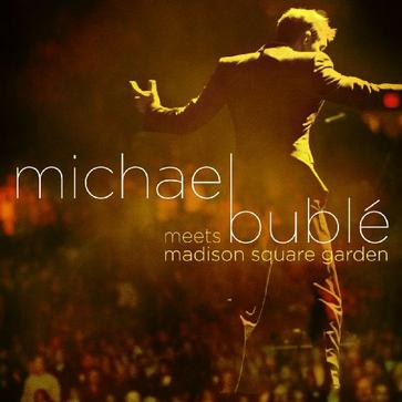 I'm Your Man (live)