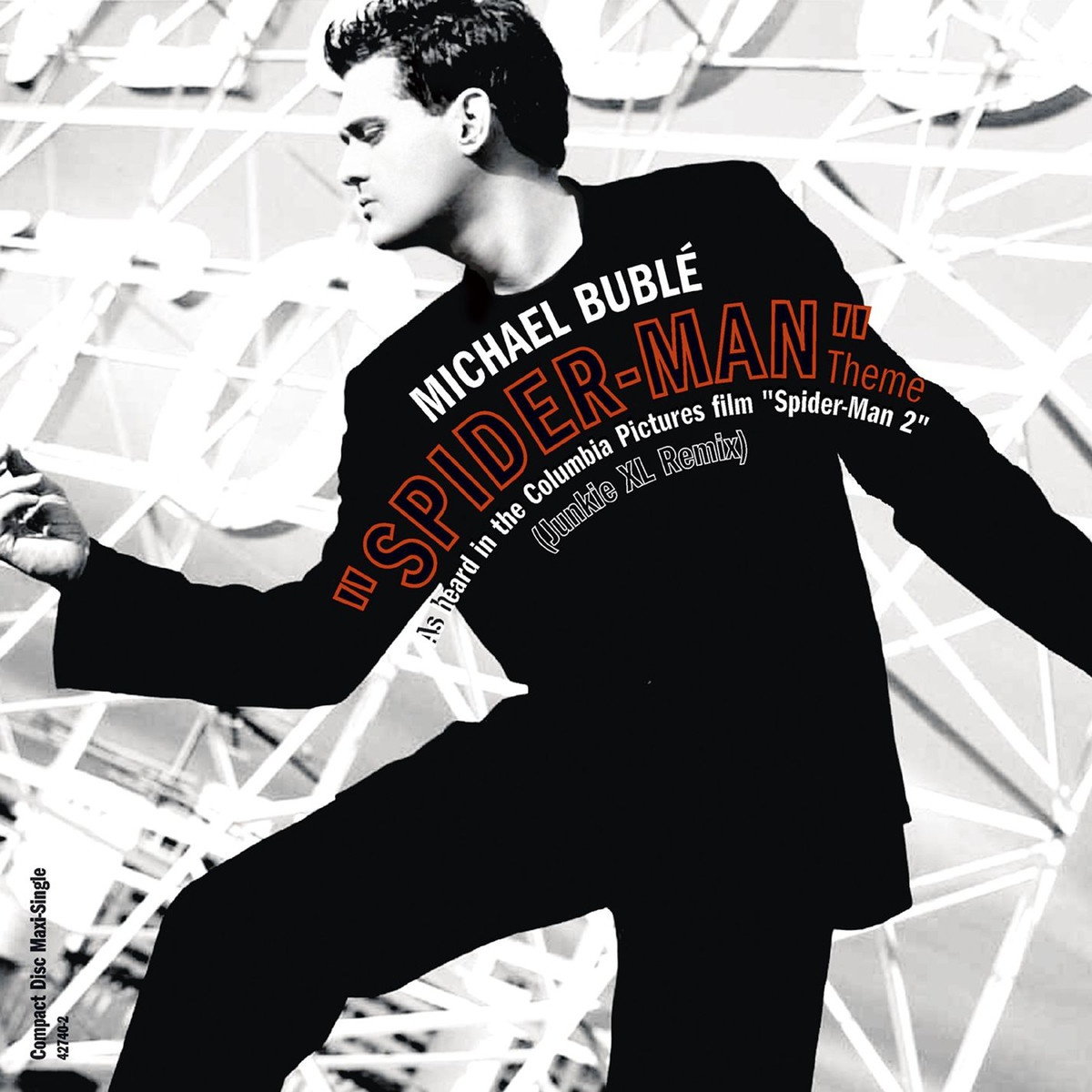 Spider-Man" Theme (Junkie XL Remix)