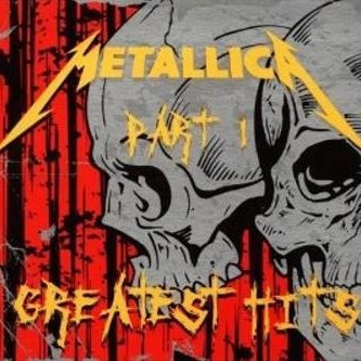 Master Of Puppets
