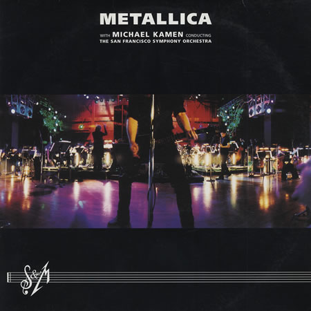 Master of Puppets
