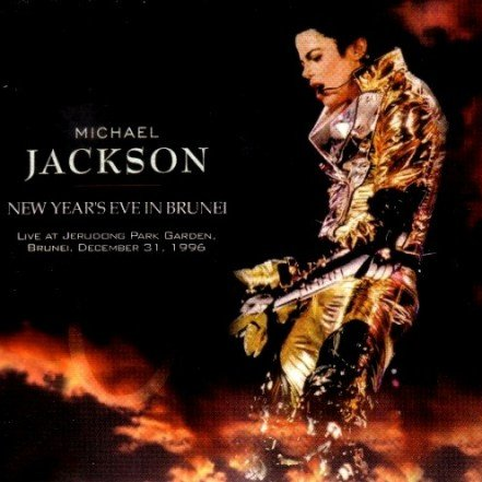 Heal The World (Spoken Version)