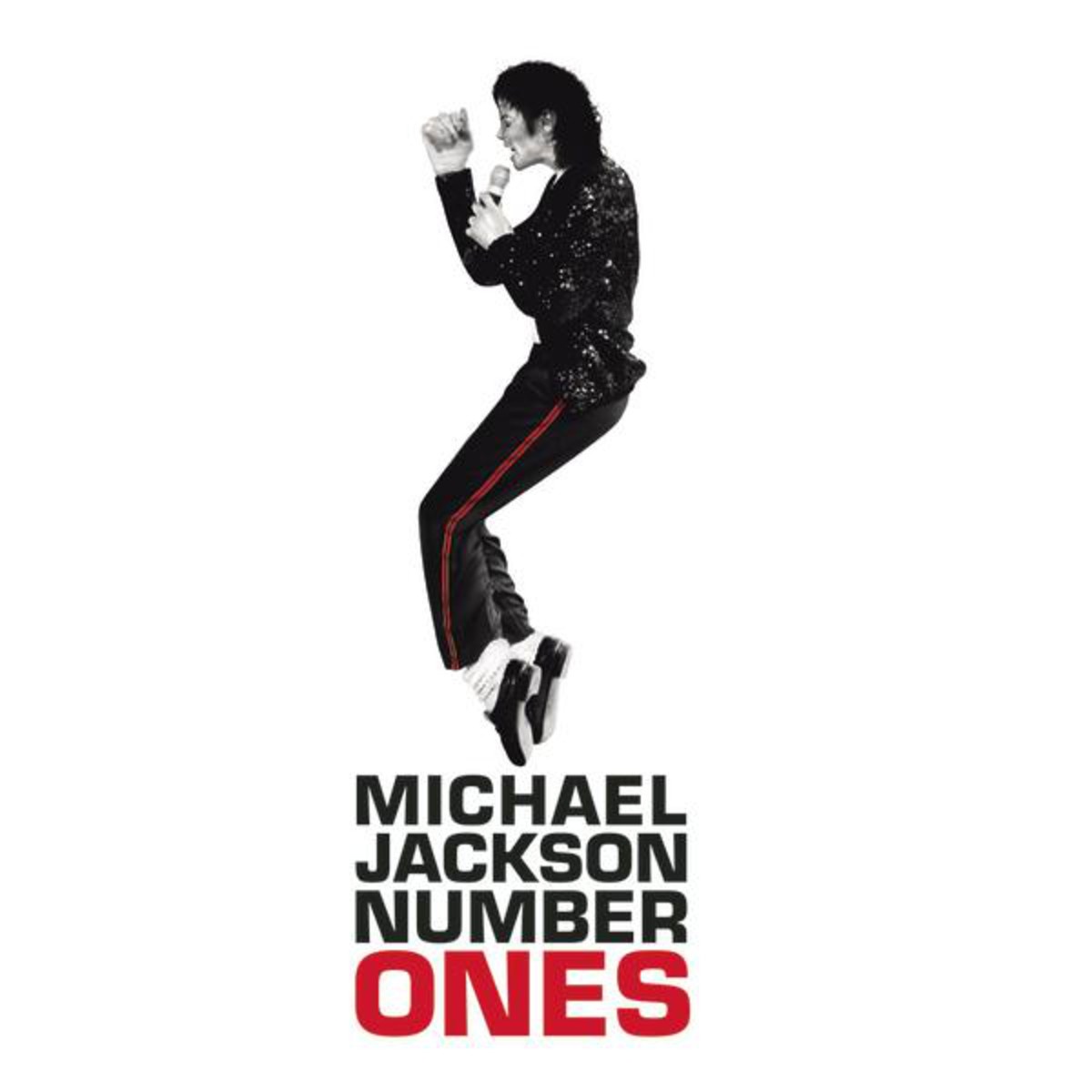 Billie Jean (Single Version)
