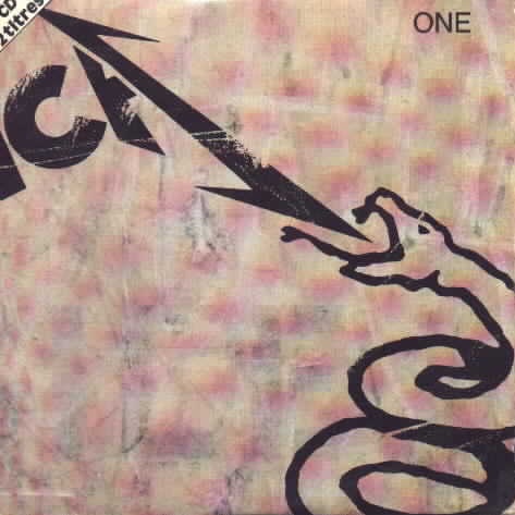 One