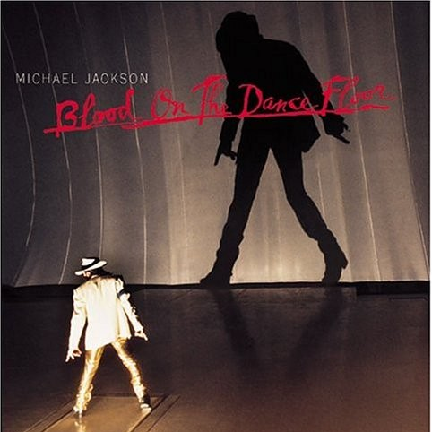 Blood on the dance floor(Refugee Camp Edit)