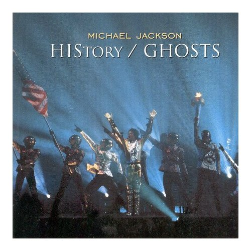 HIStory (Tony Moran's 7" HIStory Lesson Edit)