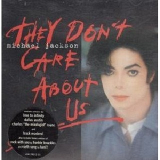 They Don't Care About Us (Dallas Main Mix)