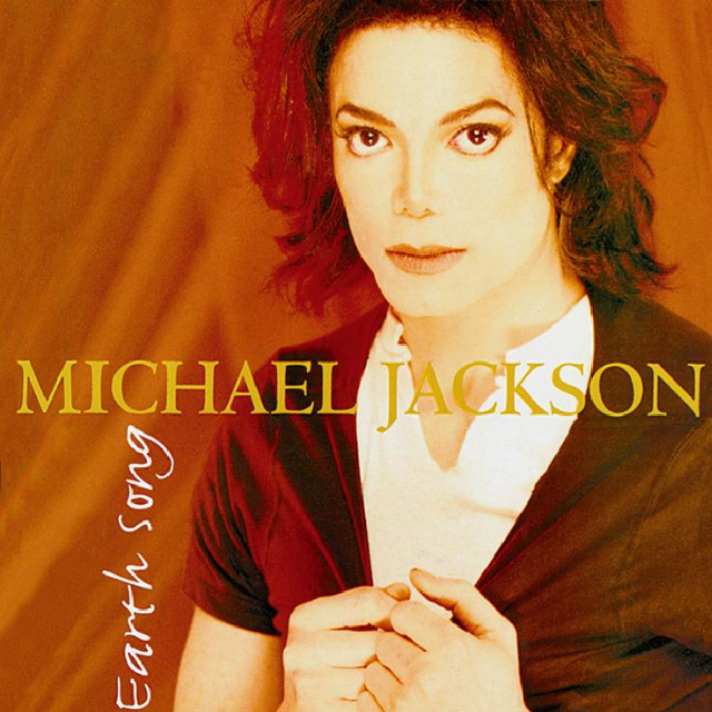 Earth Song (radio edit)