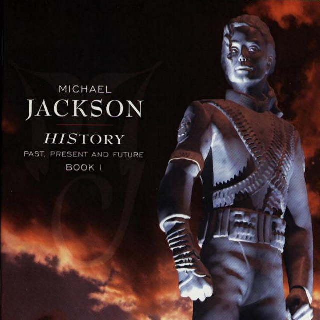 Thriller (Album Version)