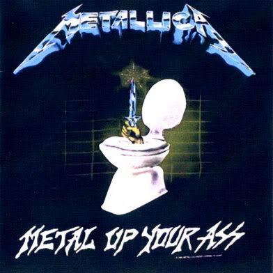 Metal Militia