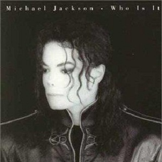 Who Is It (The Most Patient Mix)