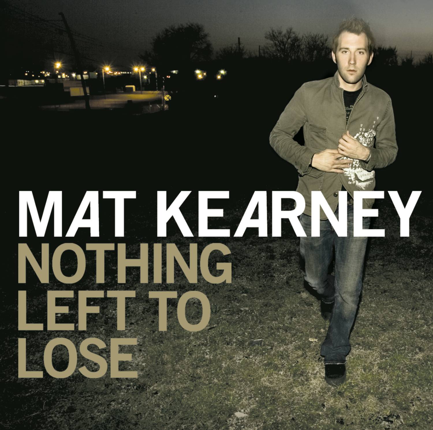 Nothing Left To Lose (Album Version)