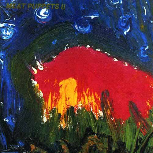 Lake of Fire