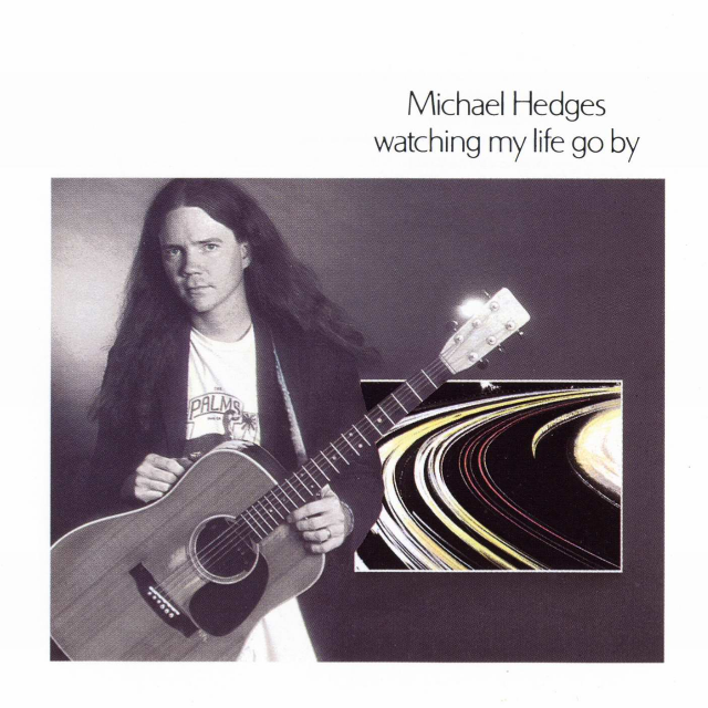 All Along the Watchtower