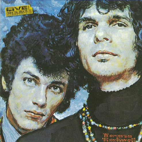 The 59th Street Bridge Song (Feelin' Groovy)