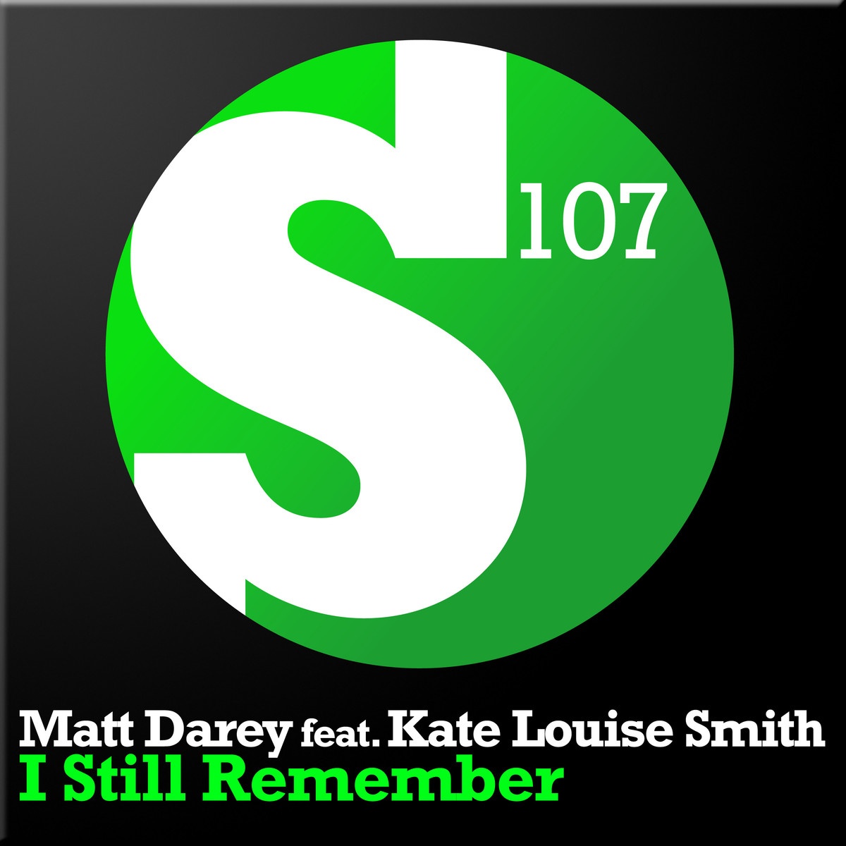 I Still Remember (Original Mix)