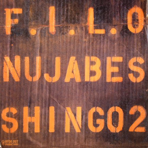 F.I.L.O (Original)
