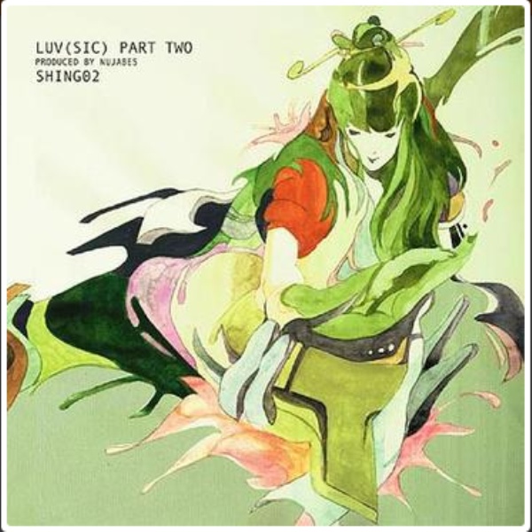 Luv(sic.) Part 2 (Original Version)