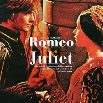 What Is A Youth (Love Theme From Romeo And Juliet)