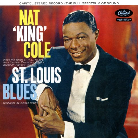 St. Louis Blues