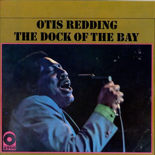 (Sittin' On) The Dock of the Bay