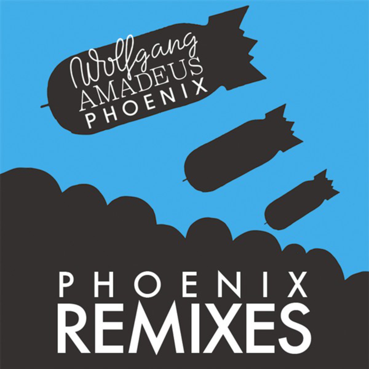 Lisztomania (Alex Metric Rmx) (Remix Version)