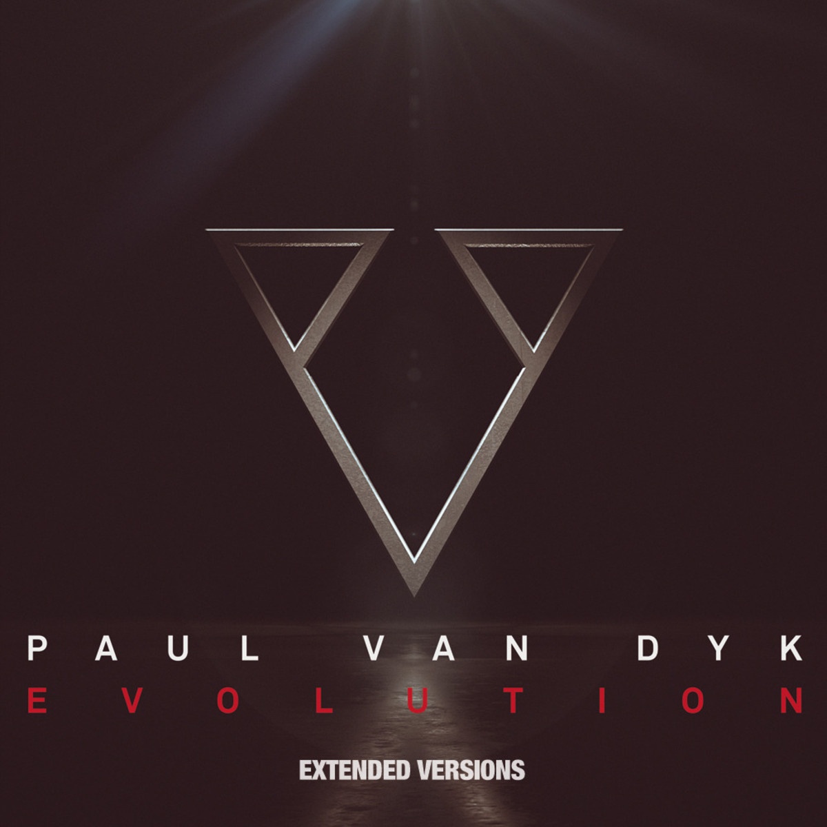 I Don’t Deserve You feat. Plumb (Extended Mix)