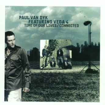 Time Of Our Lives (PvD Berlin Electro Mix) Featuring – Vega 4