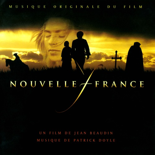 Ma Nouvelle France
