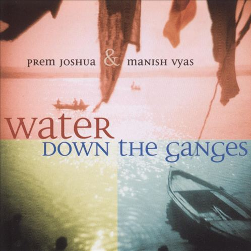 Water Down The Ganges