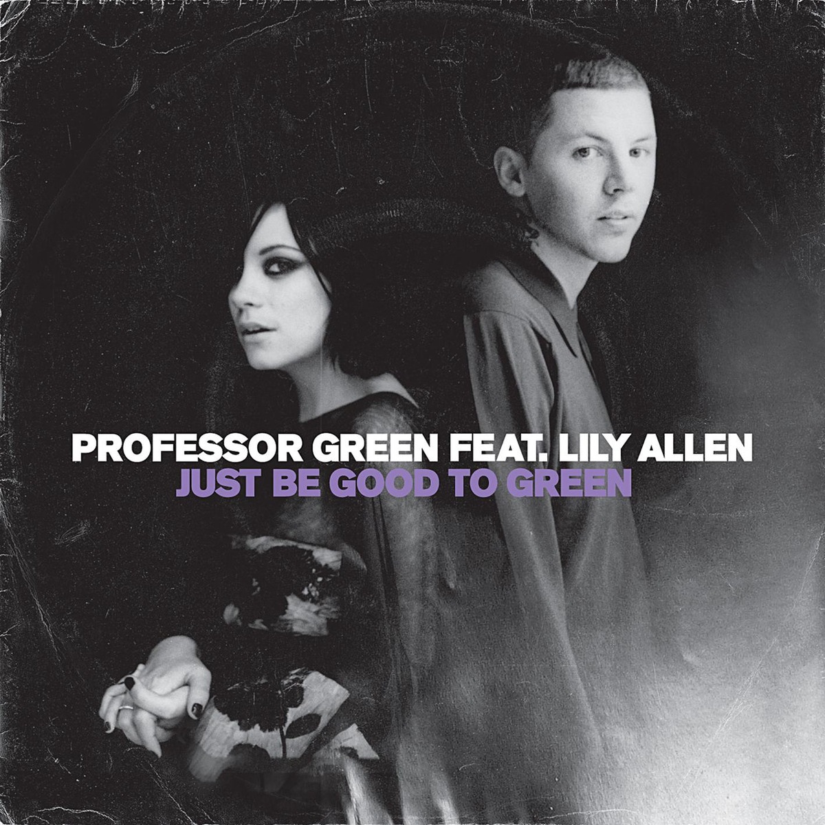 Just Be Good To Green (Greenmoney's 'Colour Blind' Dub)