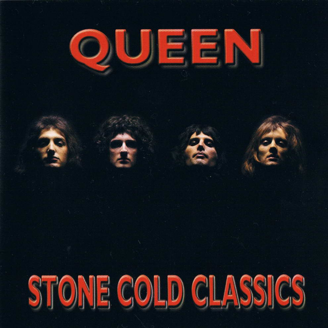 Stone Cold Crazy